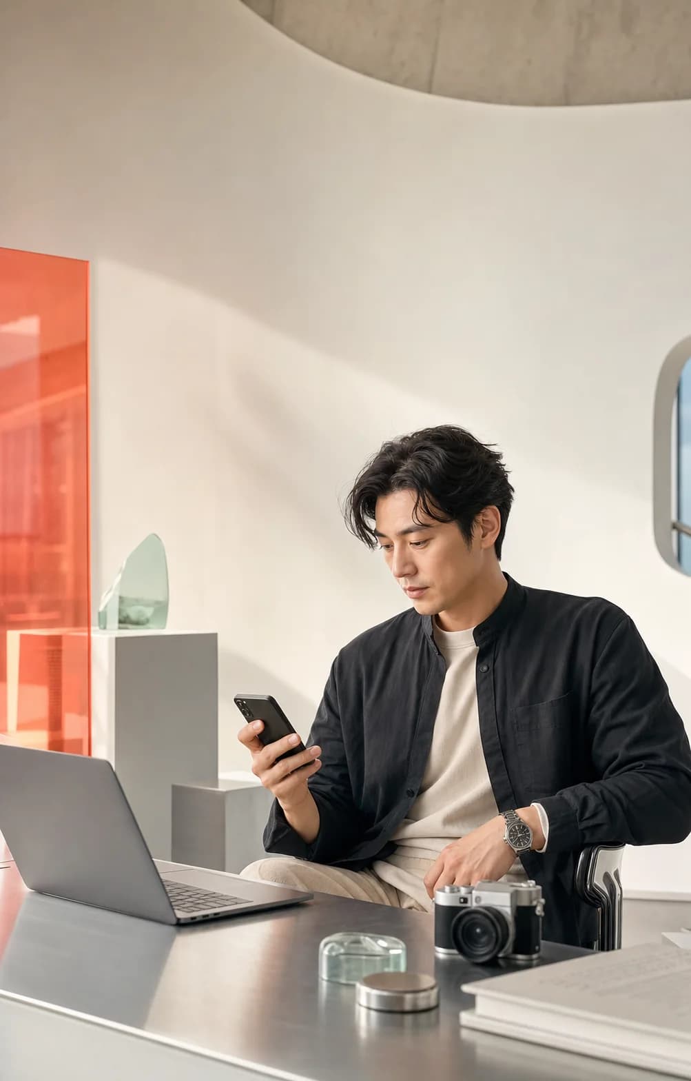 viivva로 성장 흐름을 관리하는 크리에이터